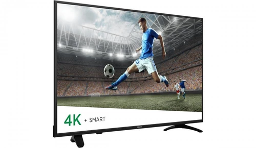 Hisense 65H8E TV 165,1 cm (65") 4K Ultra HD Smart TV Wifi Noir 1