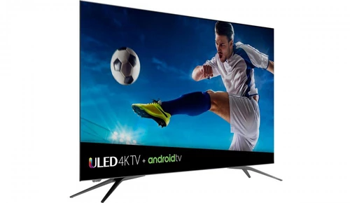 Hisense 65H9E PLUS TV 163,8 cm (64.5") 4K Ultra HD Smart TV Wifi Noir 1