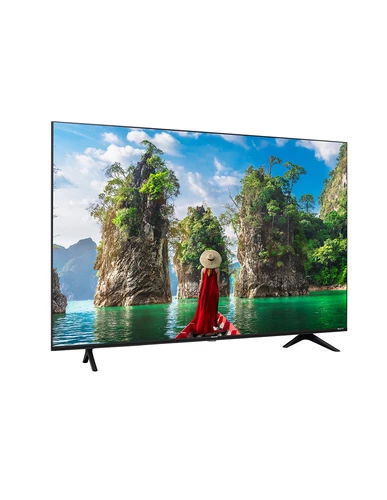 Hisense 65R6100GM TV 163,8 cm (64.5") 4K Ultra HD Smart TV Wifi Noir 1