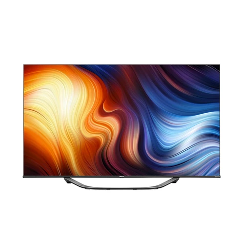 Hisense 65U70HQ TV 165,1 cm (65") 4K Ultra HD Smart TV Wifi Noir, Gris 1