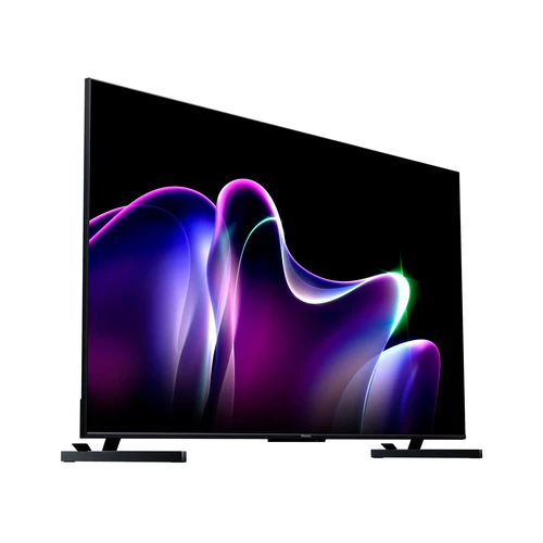 Hisense 65U7K TV 165.1 cm (65") 4K Ultra HD Smart TV Wi-Fi Black 1