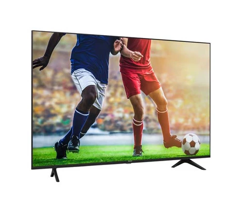 Hisense 70H6500G TV 177.8 cm (70") 4K Ultra HD Smart TV Wi-Fi Black 1