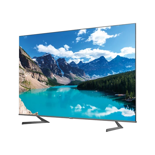 Hisense 75A72GQ TV 190,5 cm (75") 4K Ultra HD Smart TV Wifi Noir, Gris 1
