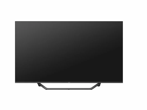 Hisense 75A7GQTUK Televisor 190,5 cm (75") 4K Ultra HD Smart TV Wifi Gris 1