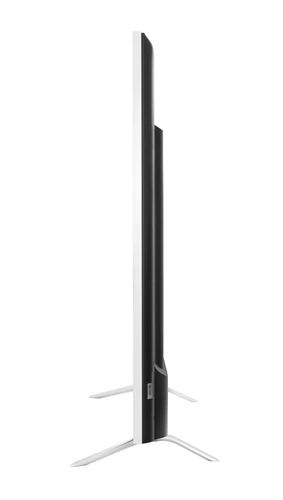 Hisense 75N5800 Televisor 190,5 cm (75") 4K Ultra HD Smart TV Wifi Metálico 1