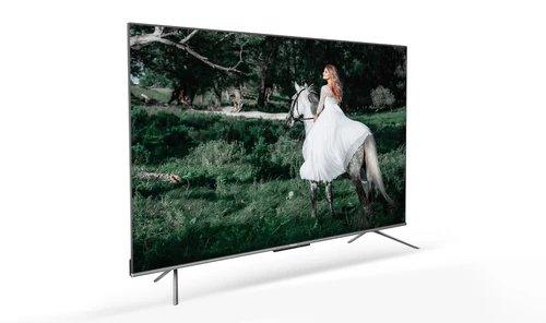 Hisense 75U7G Televisor 190,5 cm (75") 4K Ultra HD Smart TV Wifi Negro, Gris 1