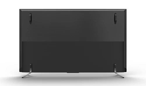 Hisense 85U8G TV 2.16 m (85") 4K Ultra HD Smart TV Wi-Fi Black, Grey 1