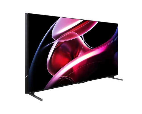 Hisense 85UXKQ TV 2,16 m (85") 4K Ultra HD Smart TV Wifi Anthracite 1