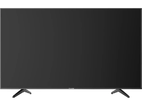 Hisense H32A5600 81.3 cm (32") HD Smart TV Wi-Fi Black 1