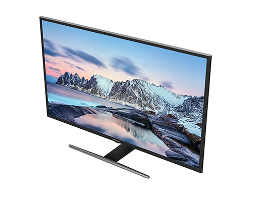 Hisense H32A5820 TV 81.3 cm (32") HD Smart TV Wi-Fi Black 1