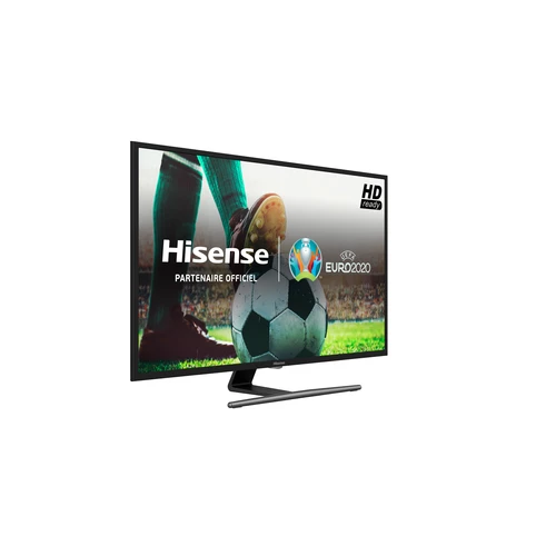 Hisense H32B5500 TV 81.3 cm (32") HD Black 1