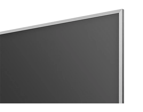 Hisense H45NEC5650 TV 114.3 cm (45") 4K Ultra HD Smart TV Wi-Fi Black, Grey 1