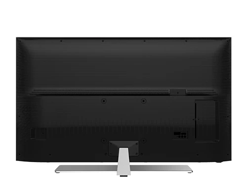 Hisense H50A6570 TV 127 cm (50") 4K Ultra HD Smart TV Wifi Noir, Argent 1