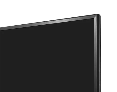 Hisense H50N5500 TV 127 cm (50") 4K Ultra HD Smart TV Wi-Fi Black 1