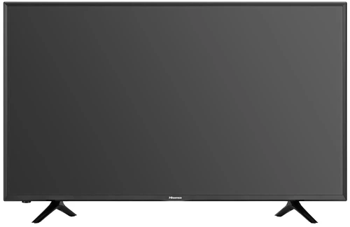 Hisense H55N5305 TV 139,7 cm (55") 4K Ultra HD 1