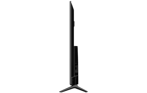 Hisense H65A6100 TV 165.1 cm (65") 4K Ultra HD Smart TV Wi-Fi Black 1