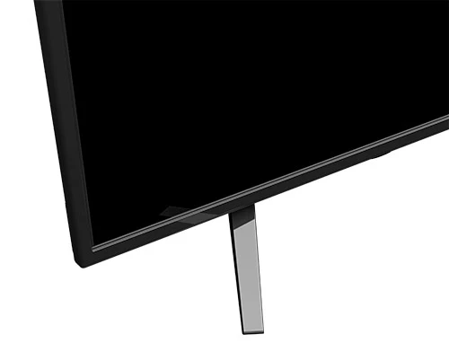 Hisense H65A6120 TV 165.1 cm (65") 4K Ultra HD Smart TV Wi-Fi Black 1
