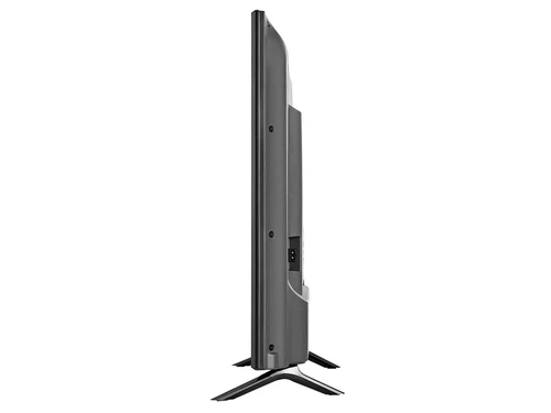 Hisense H65N5300 TV 165.1 cm (65") 4K Ultra HD Smart TV Wi-Fi Black 350 cd/m² 1