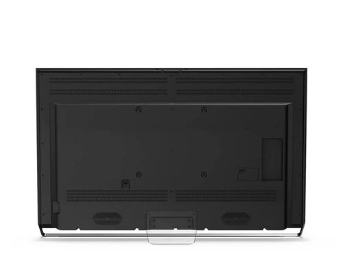 Hisense H65U9A TV 165,1 cm (65") 4K Ultra HD Smart TV Wifi Argent 730 cd/m² 1