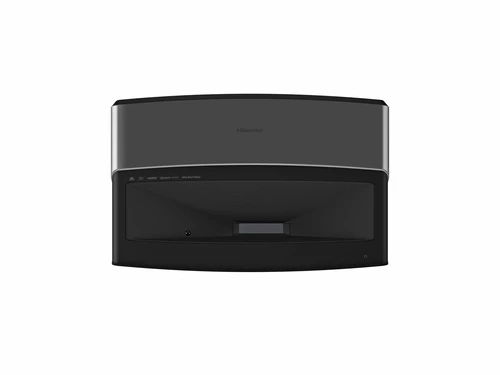 Hisense 100L5F-D12 TV 2,54 m (100") 4K Ultra HD Smart TV Wifi Noir 2