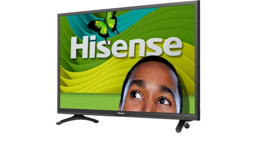 Hisense 32H3D TV 80 cm (31.5") HD Black 2