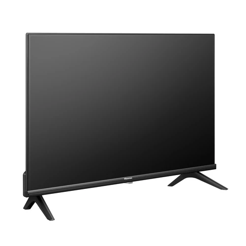 Hisense 40A4K TV 101,6 cm (40") Full HD Smart TV Wifi Noir 2