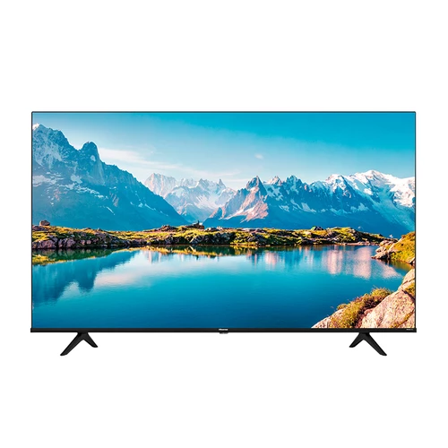 Hisense 43A6CG TV 109,2 cm (43") 4K Ultra HD Smart TV Wifi Noir 2