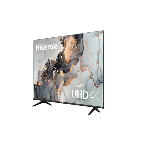 Hisense 43A6H TV 109.2 cm (43") 4K Ultra HD Smart TV Wi-Fi Black 2