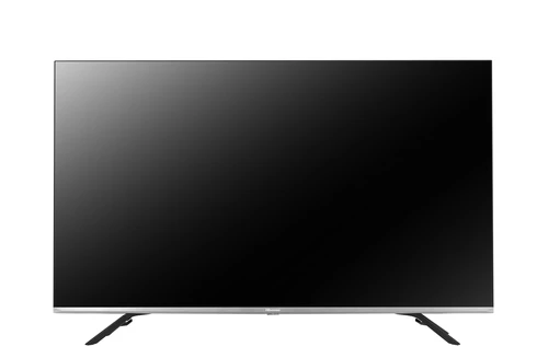 Hisense 50E76GQTUK TV 127 cm (50") 4K Ultra HD Smart TV Wifi Gris 2