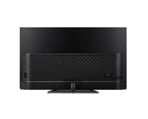 Hisense 55A85G TV 139.7 cm (55") 4K Ultra HD Smart TV Wi-Fi Black 2