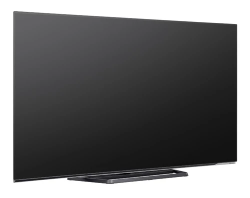 Hisense 55A85H Televisor 139,7 cm (55") 4K Ultra HD Smart TV Wifi Gris 2