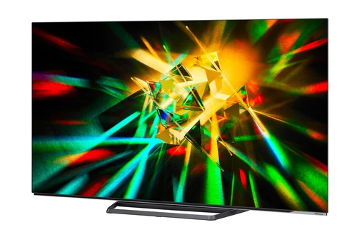 Hisense 55A86G TV 139,7 cm (55") 4K Ultra HD Smart TV Wifi Noir 2