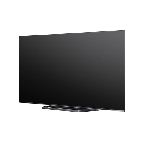Hisense 55A87H Televisor 138,7 cm (54.6") 4K Ultra HD Smart TV Wifi Negro, Gris 2