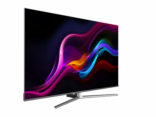 Hisense 55U87GQ TV 139,7 cm (55") 4K Ultra HD Wifi Noir 2