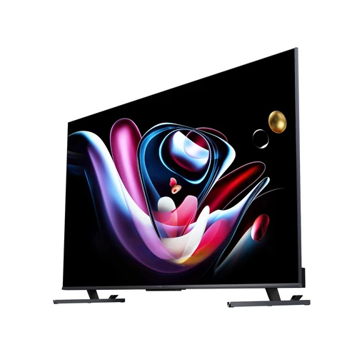 Hisense 55U8K TV 139,7 cm (55") 4K Ultra HD Smart TV Wifi Noir 2
