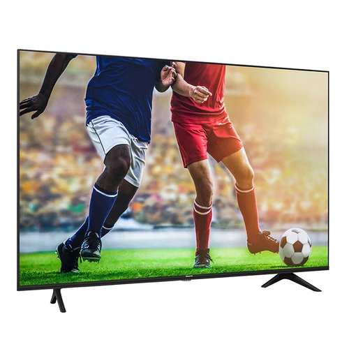 Hisense A7100F 58A7120F TV 146,1 cm (57.5") 4K Ultra HD Smart TV Wifi Noir 2