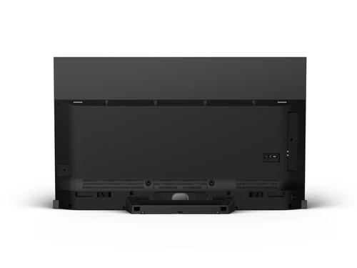 Hisense 65A9GTUK TV 139.7 cm (55") 4K Ultra HD Smart TV Wi-Fi Black 2