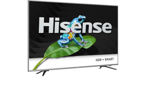 Hisense 65H9D TV 165.1 cm (65") 4K Ultra HD Smart TV Wi-Fi Grey 2