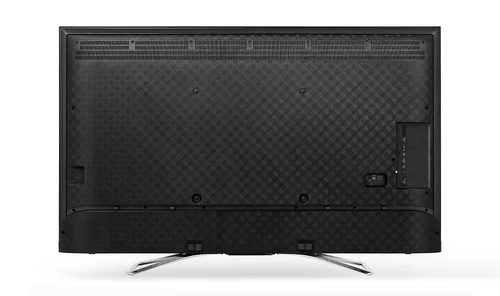 Hisense 65U8G TV 165,1 cm (65") 4K Ultra HD Smart TV Wifi Noir, Gris 2