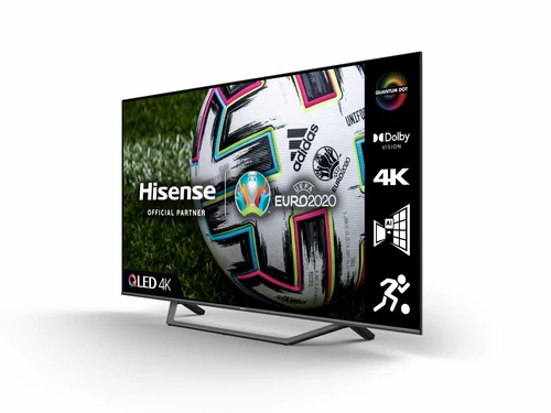 Hisense 75A7GQTUK Televisor 190,5 cm (75") 4K Ultra HD Smart TV Wifi Gris 2
