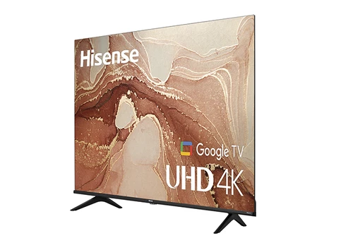 Hisense 85A7H TV 2.16 m (85") 4K Ultra HD Smart TV Wi-Fi Black 2