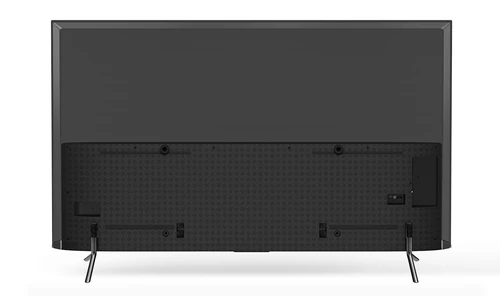 Hisense 85U7G TV 2.16 m (85") 4K Ultra HD Smart TV Wi-Fi Black, Grey 2