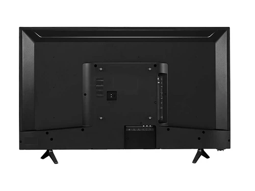 Hisense H43A5100 TV 109,2 cm (43") Full HD Noir 200 cd/m² 2
