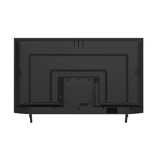 Hisense H43B7120 TV 109.2 cm (43") 4K Ultra HD Smart TV Wi-Fi Black 2