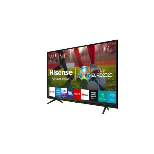 Hisense H43BE7000 TV 109,2 cm (43") 4K Ultra HD Smart TV Wifi Noir 2