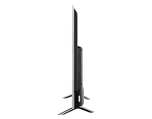 Hisense H45NEC5650 TV 114.3 cm (45") 4K Ultra HD Smart TV Wi-Fi Black, Grey 2