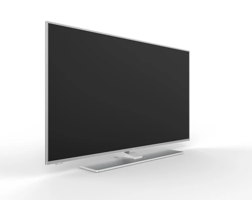 Hisense H50A6550 TV 127 cm (50") 4K Ultra HD Smart TV Wi-Fi Silver 2
