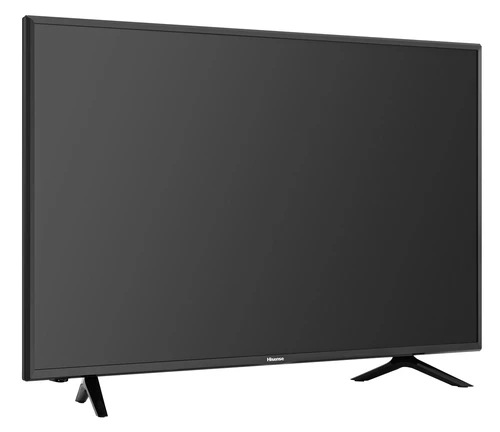 Hisense H55N5305 TV 139,7 cm (55") 4K Ultra HD 2