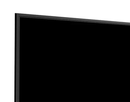 Hisense H65A6120 TV 165,1 cm (65") 4K Ultra HD Smart TV Wifi Noir 2