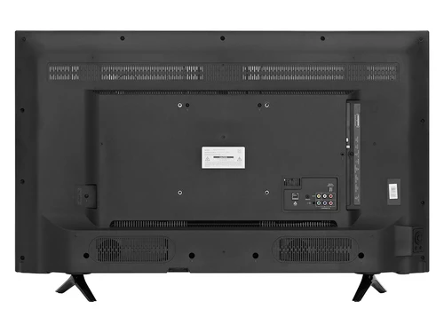 Hisense H65N5300 TV 165.1 cm (65") 4K Ultra HD Smart TV Wi-Fi Black 350 cd/m² 2